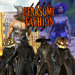 Fearsome Fashion