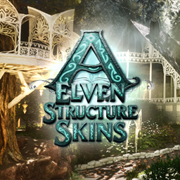 Elven Structure Skins 