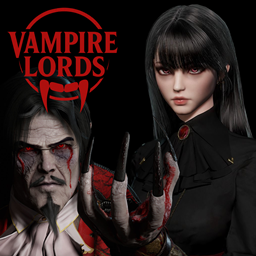 Vampire Nights
