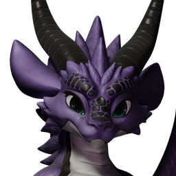 Custom Cosmetic: Drakari