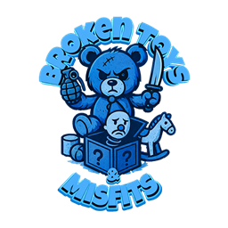 BrokenToys OutFit