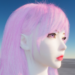 Ertia Cosmetics