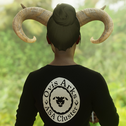 OvisArks Woolwear