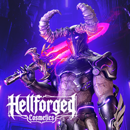 Hellforged