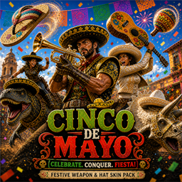 CincoDeMayo