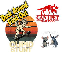 Silly Tshirts