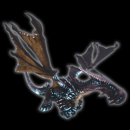 Chibi Creations: Dracoteuthis