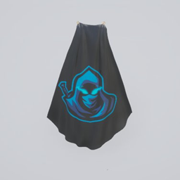 Rogue Cape