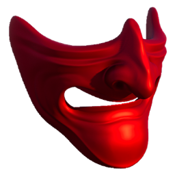 Demonic Visage