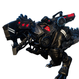 Mech Creature