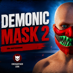 Demomic Visage Vol 2