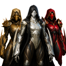 Apocalyptic Assassin