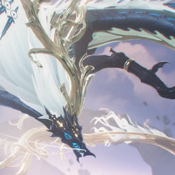 Jue_SnowDragon_Skin