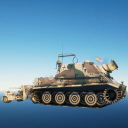 Military Skins
