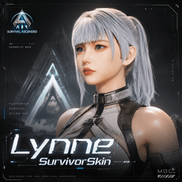 LynneSurvivorSkin