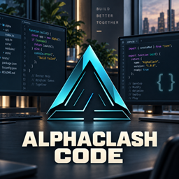 AlphaClash Code