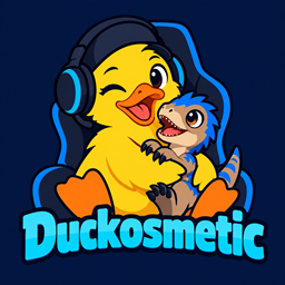 Duckosmetic