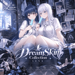 DreamSkinCollection